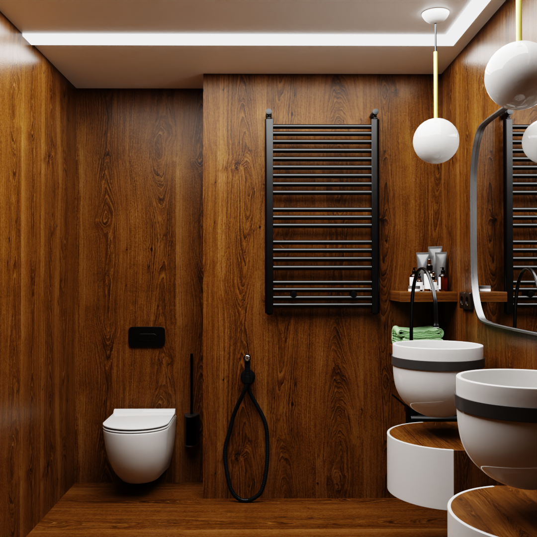 Bathroom  preview image 1